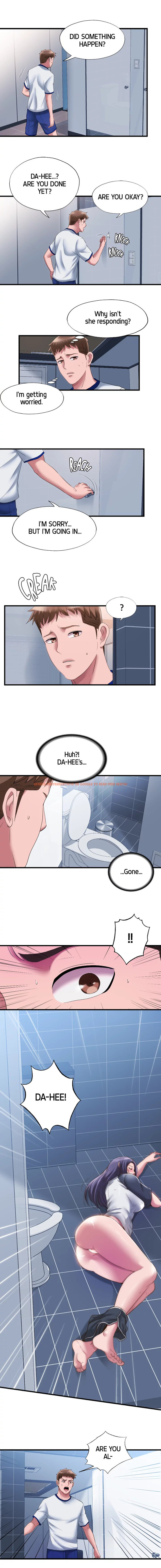 Read Hentai Image 5 344 in comic Water Overflow - Chapter 56 - hentaitnt.net