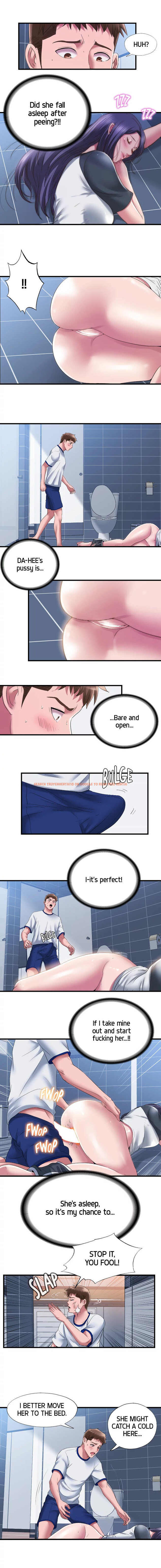 Read Hentai Image 6 344 in comic Water Overflow - Chapter 56 - hentaitnt.net
