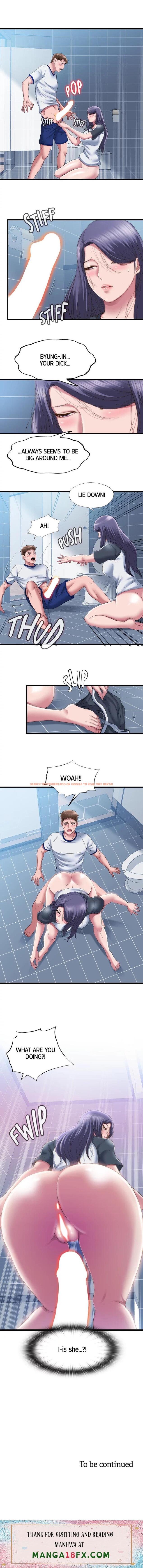 Read Hentai Image 8 345 in comic Water Overflow - Chapter 56 - hentaitnt.net