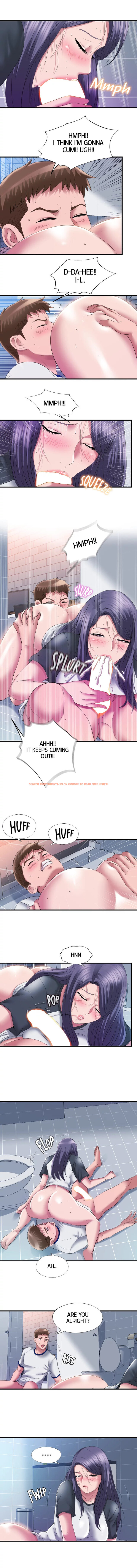 Read Hentai Image 4 950 in comic Water Overflow - Chapter 57 - hentaitnt.net