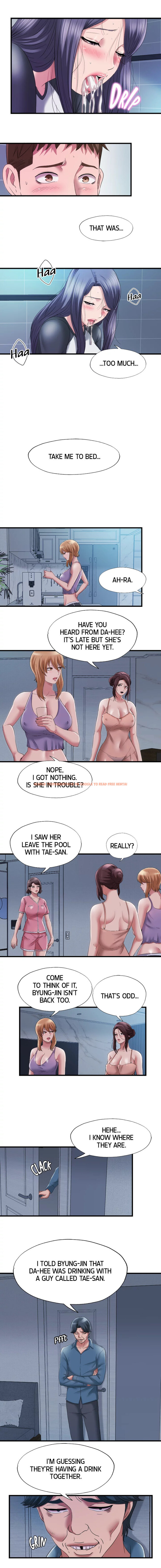 Read Hentai Image 5 950 in comic Water Overflow - Chapter 57 - hentaitnt.net