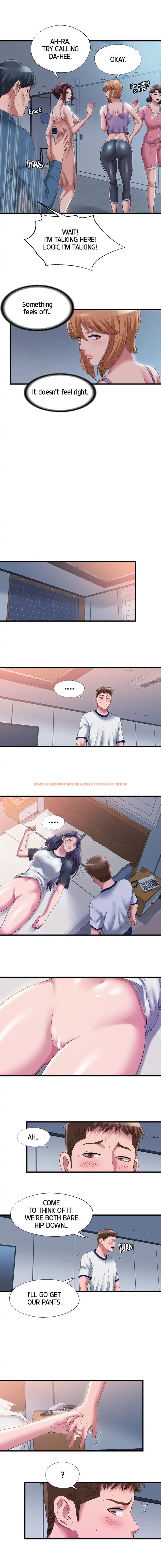 Read Hentai Image 6 950 in comic Water Overflow - Chapter 57 - hentaitnt.net