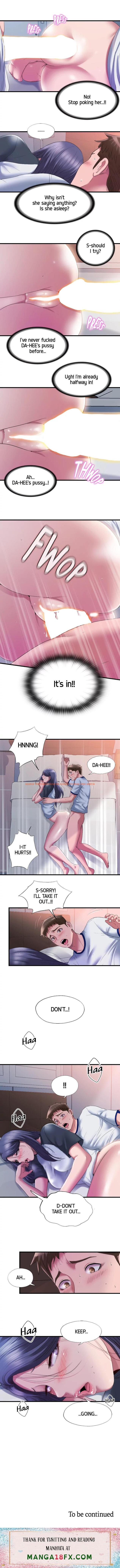 Read Hentai Image 8 950 in comic Water Overflow - Chapter 57 - hentaitnt.net