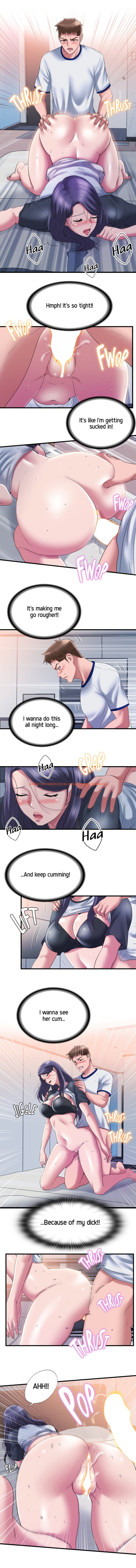Read Hentai Image 6 060 in comic Water Overflow - Chapter 58 - hentaitnt.net