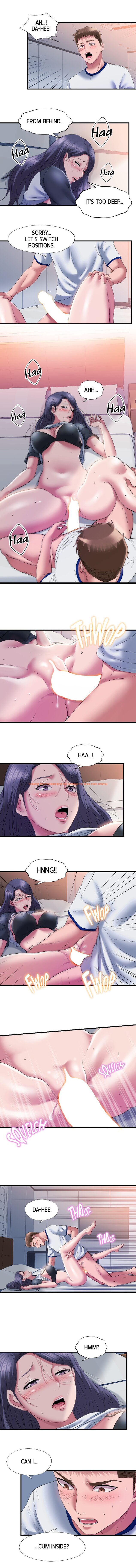 Read Hentai Image 7 060 in comic Water Overflow - Chapter 58 - hentaitnt.net