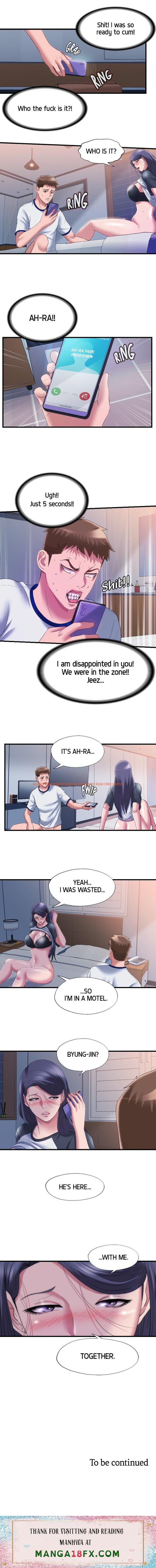 Read Hentai Image 9 061 in comic Water Overflow - Chapter 58 - hentaitnt.net