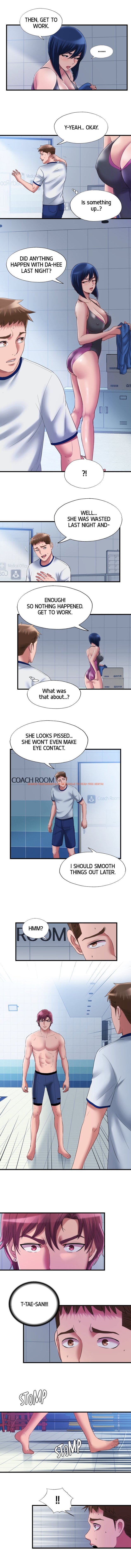 Read Hentai Image 2 118 in comic Water Overflow - Chapter 60 - hentaitnt.net