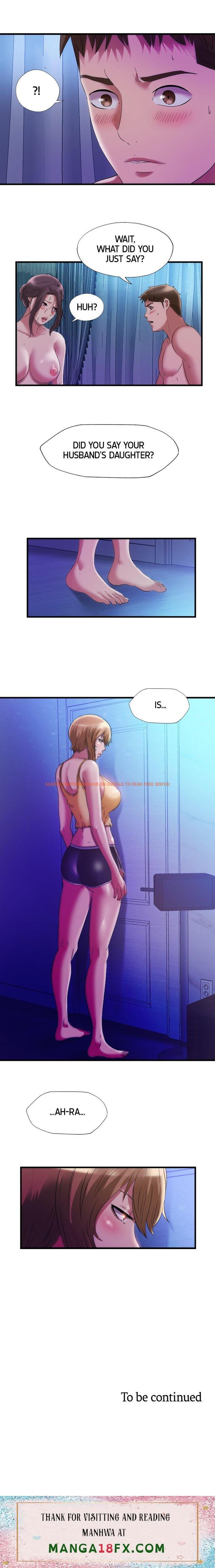 Read Hentai Image 9 120 in comic Water Overflow - Chapter 66 - www.hentaitnt.net