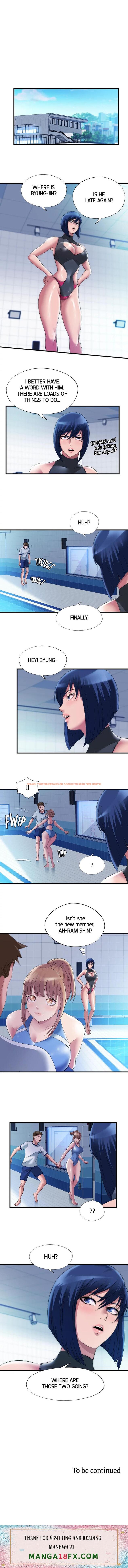 Read Hentai Image 7 102 in comic Water Overflow - Chapter 67 - www.hentaitnt.net
