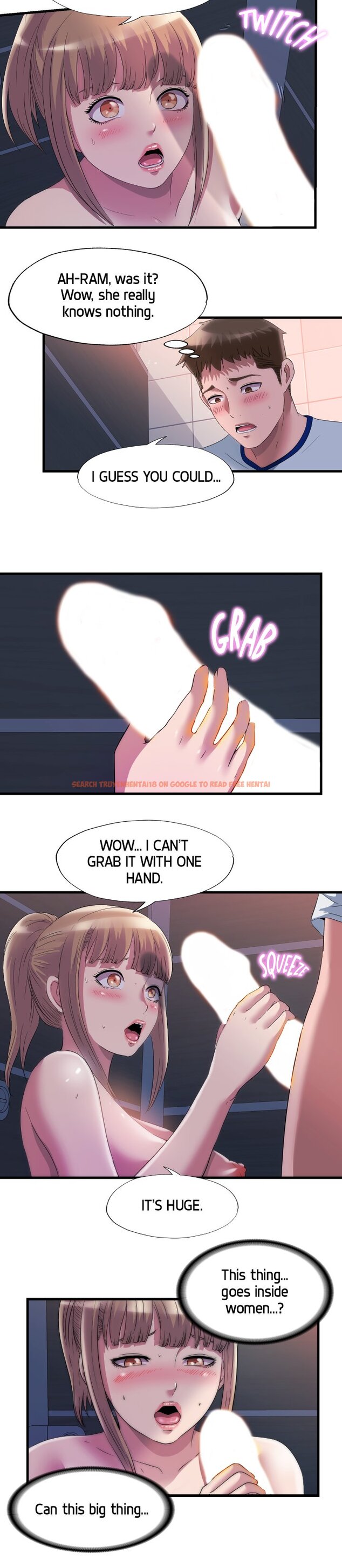 Read Hentai Image 5 784 in comic Water Overflow - Chapter 68 - www.hentaitnt.net