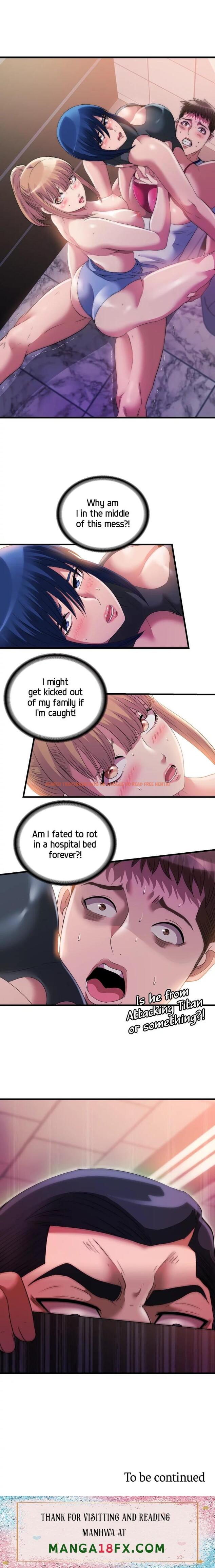 Read Hentai Image 6 025 in comic Water Overflow - Chapter 69 - www.hentaitnt.net