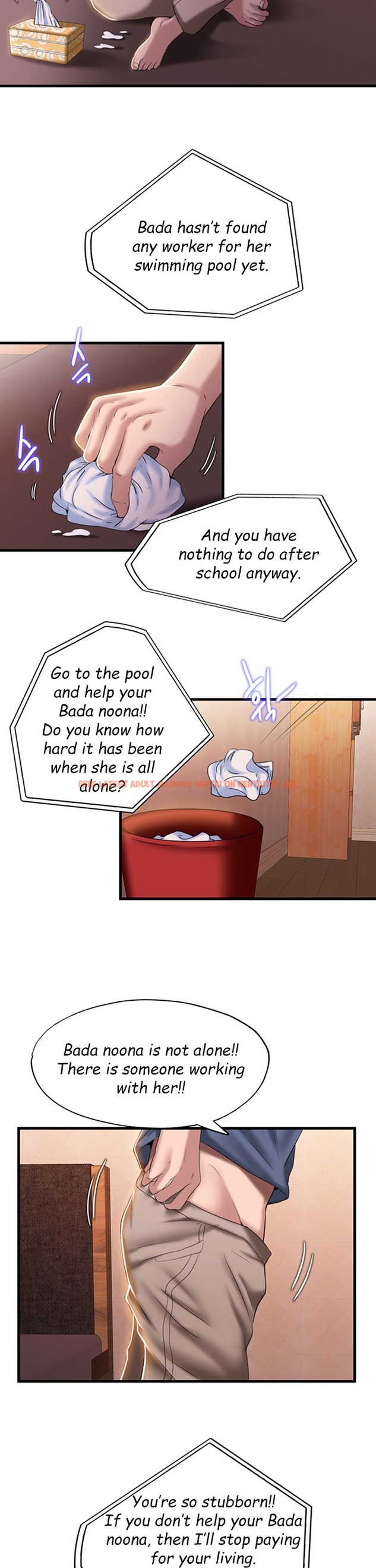 Read Hentai Image 20 727 in comic Water Overflow - Chapter 7 - hentaitnt.net