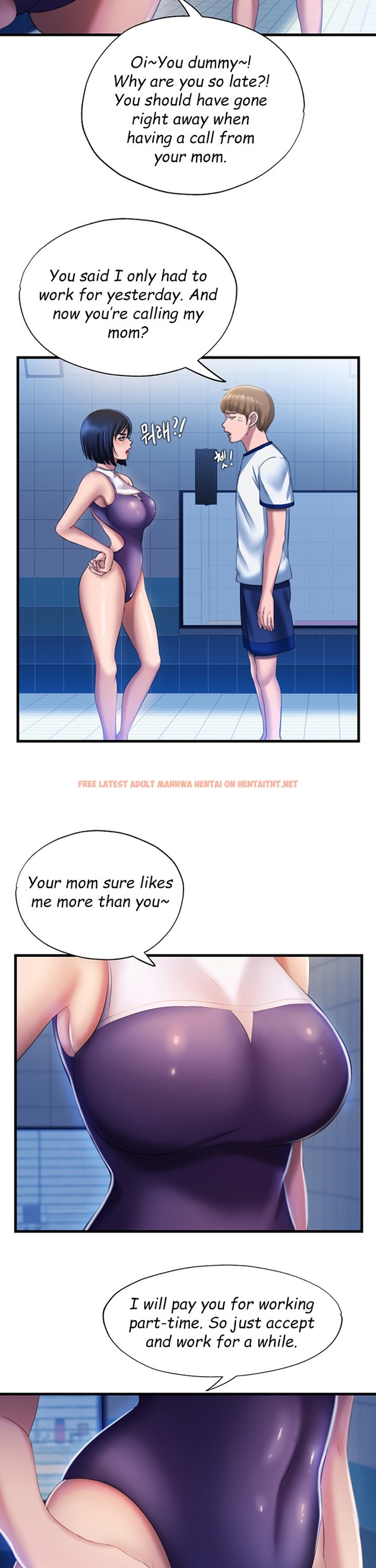 Read Hentai Image 34 727 in comic Water Overflow - Chapter 7 - hentaitnt.net