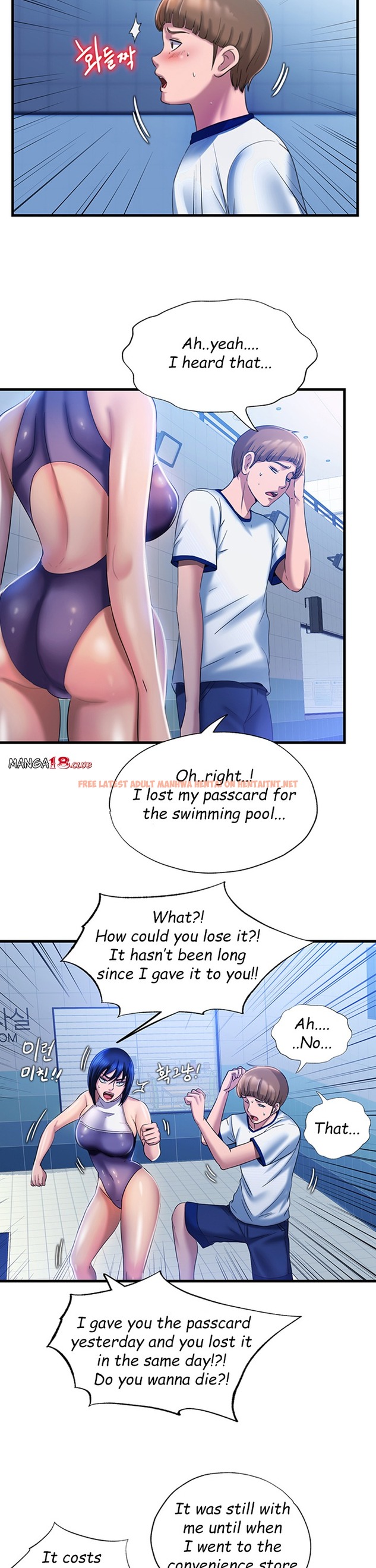 Read Hentai Image 36 727 in comic Water Overflow - Chapter 7 - hentaitnt.net