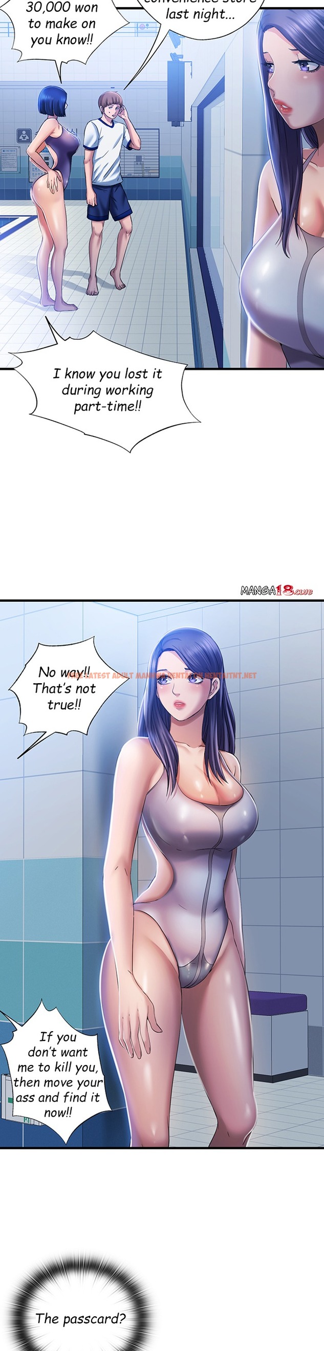 Read Hentai Image 37 727 in comic Water Overflow - Chapter 7 - hentaitnt.net