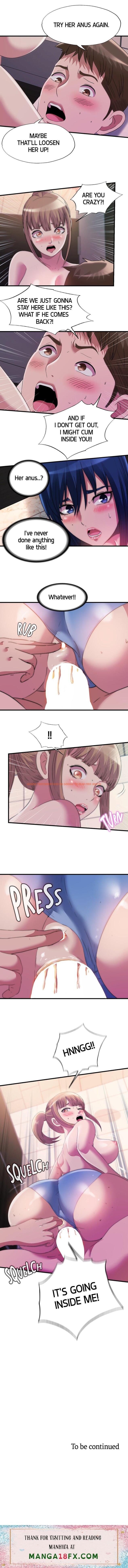 Read Hentai Image 7 808 in comic Water Overflow - Chapter 70 - www.hentaitnt.net