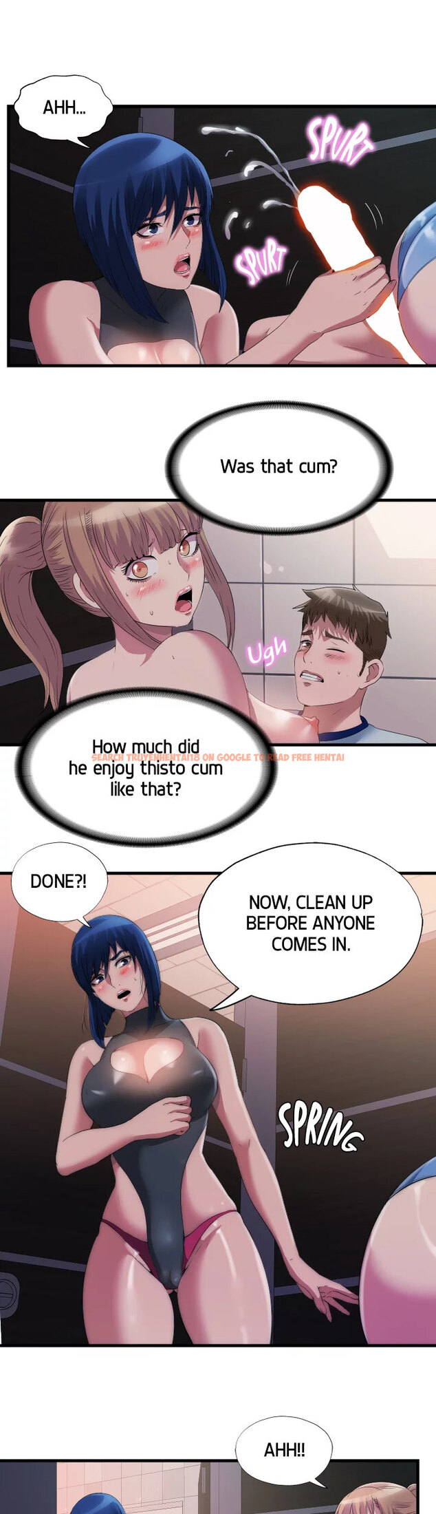 Read Hentai Image 11 668 in comic Water Overflow - Chapter 71 - hentaitnt.net