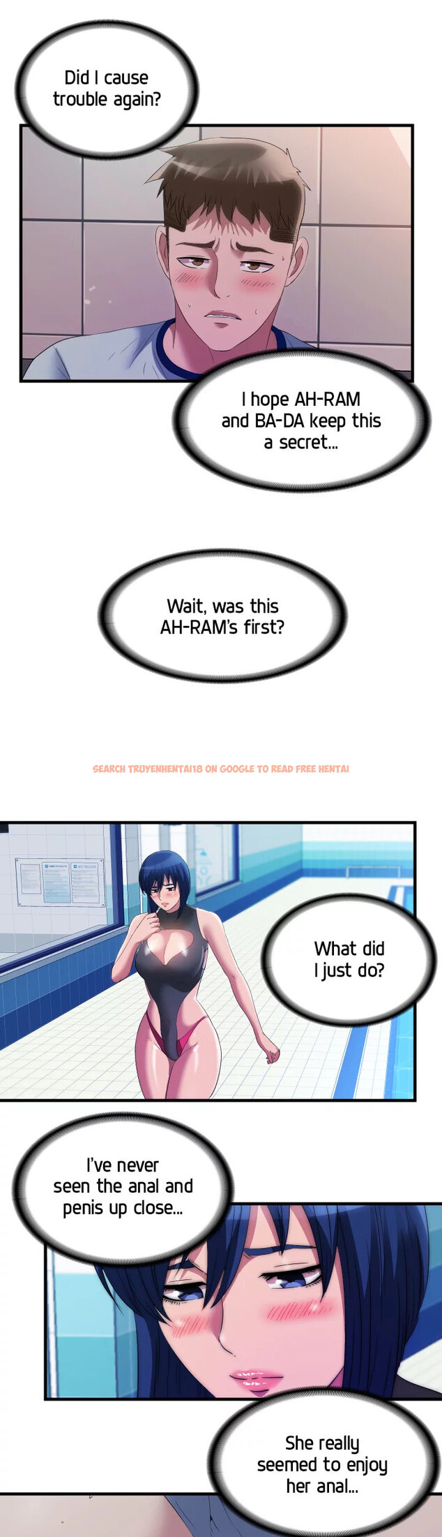 Read Hentai Image 14 668 in comic Water Overflow - Chapter 71 - hentaitnt.net