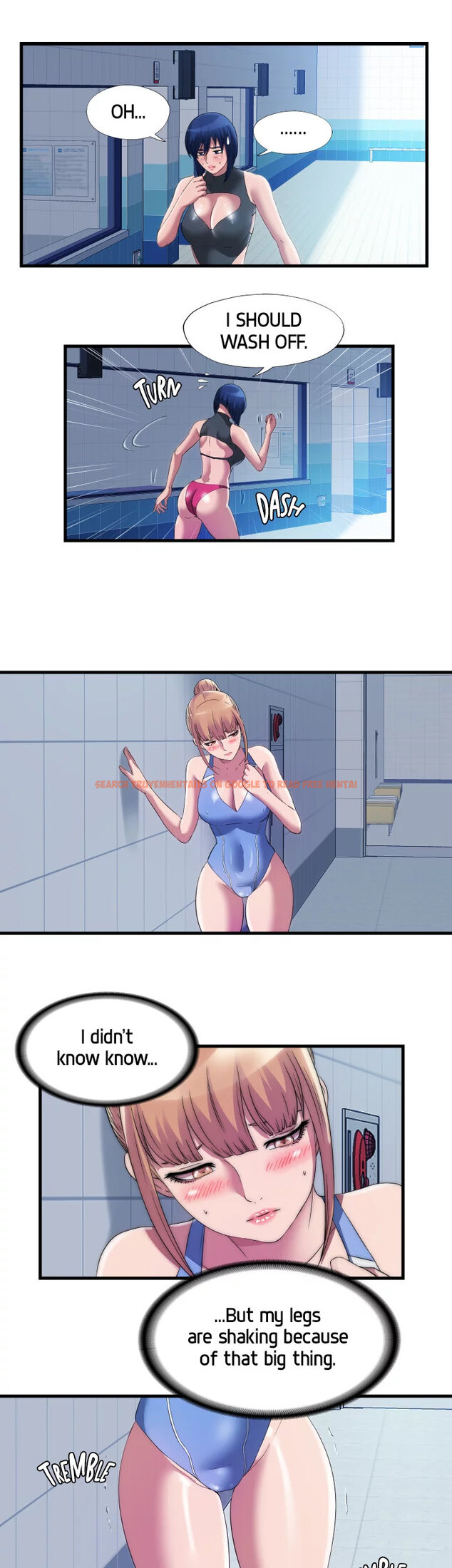 Read Hentai Image 16 668 in comic Water Overflow - Chapter 71 - hentaitnt.net