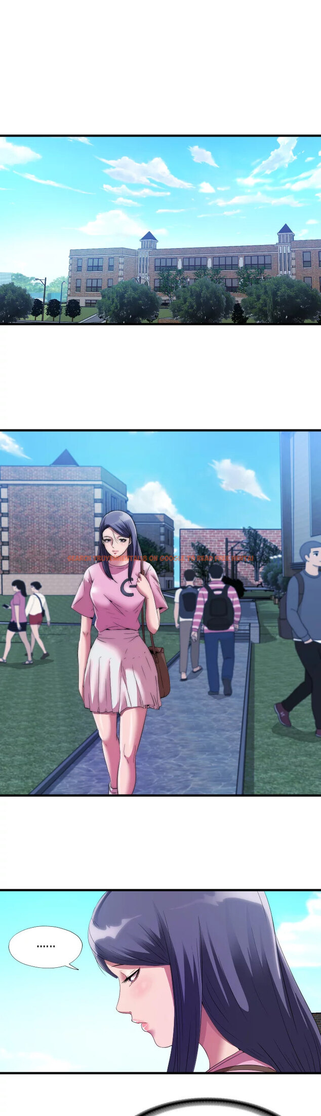 Read Hentai Image 18 668 in comic Water Overflow - Chapter 71 - hentaitnt.net