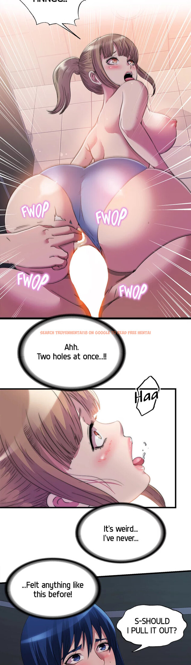 Read Hentai Image 2 667 in comic Water Overflow - Chapter 71 - hentaitnt.net