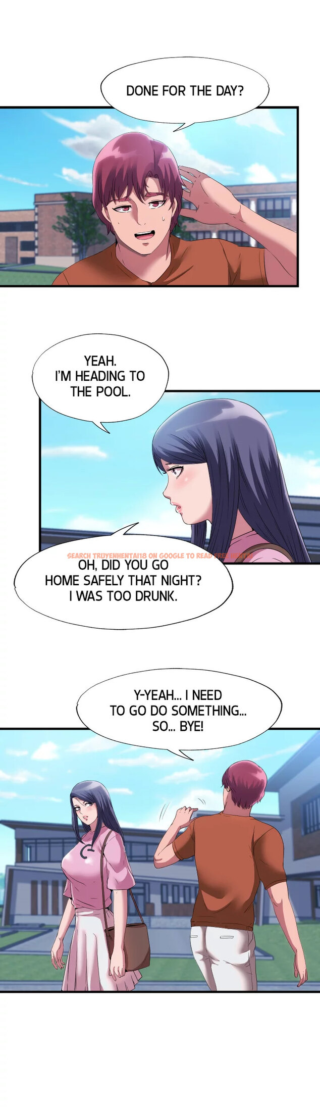 Read Hentai Image 21 668 in comic Water Overflow - Chapter 71 - hentaitnt.net