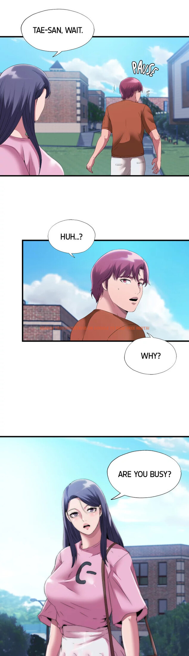 Read Hentai Image 22 668 in comic Water Overflow - Chapter 71 - hentaitnt.net