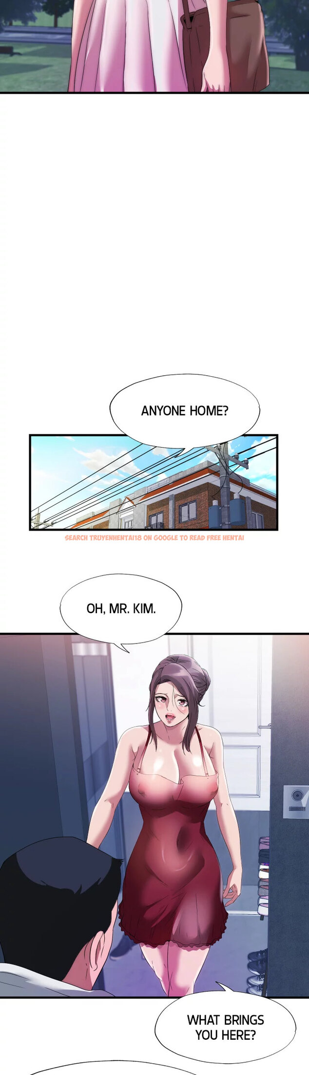 Read Hentai Image 23 668 in comic Water Overflow - Chapter 71 - hentaitnt.net