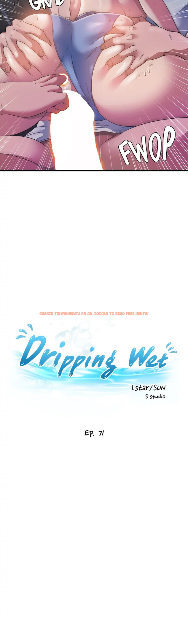Read Hentai Image 5 667 in comic Water Overflow - Chapter 71 - hentaitnt.net