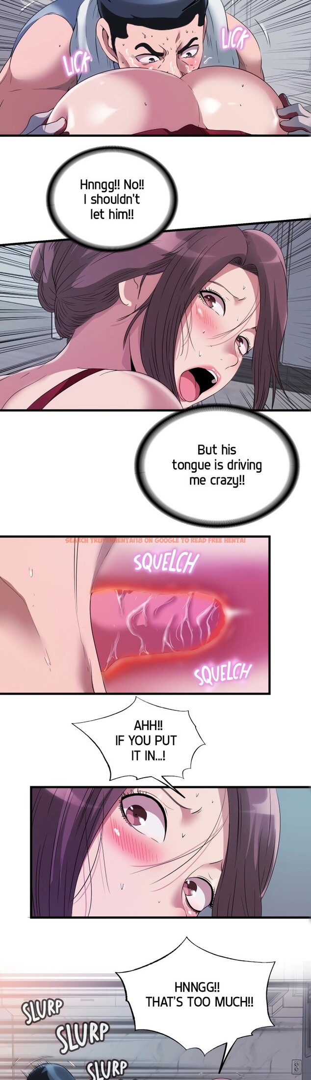 Read Hentai Image 10 669 in comic Water Overflow - Chapter 72 - hentaitnt.net