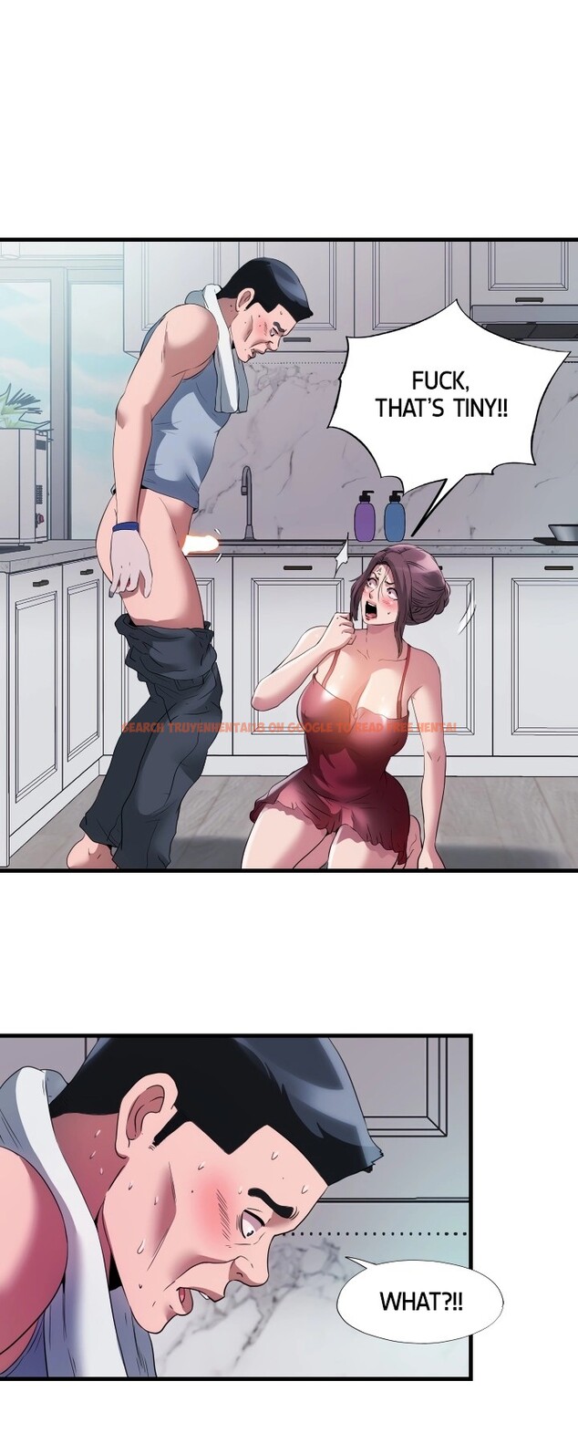 Read Hentai Image 16 669 in comic Water Overflow - Chapter 72 - hentaitnt.net