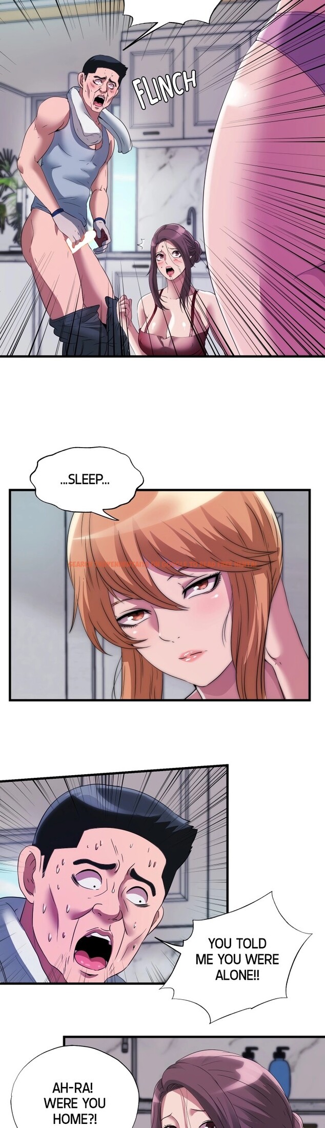 Read Hentai Image 20 670 in comic Water Overflow - Chapter 72 - hentaitnt.net