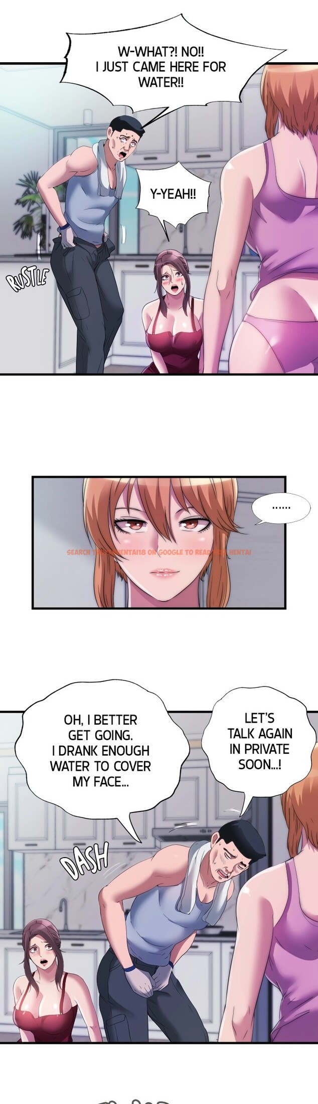 Read Hentai Image 22 670 in comic Water Overflow - Chapter 72 - hentaitnt.net
