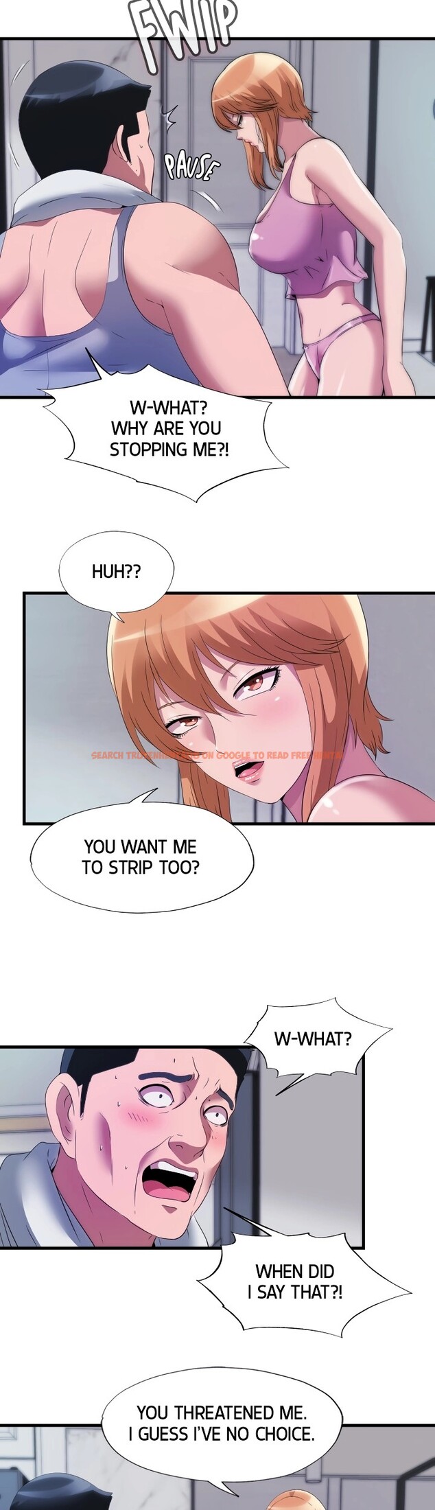 Read Hentai Image 23 670 in comic Water Overflow - Chapter 72 - hentaitnt.net