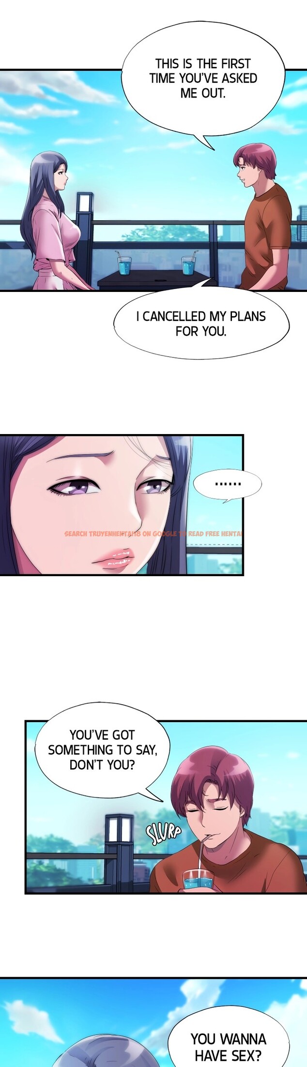 Read Hentai Image 27 670 in comic Water Overflow - Chapter 72 - hentaitnt.net