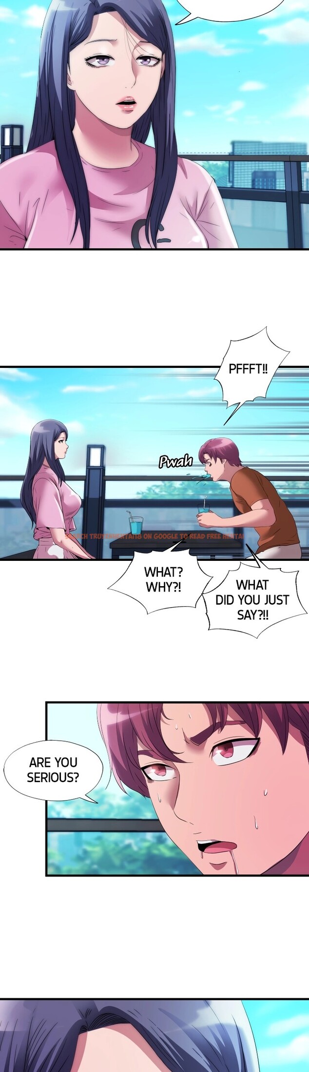 Read Hentai Image 28 670 in comic Water Overflow - Chapter 72 - hentaitnt.net