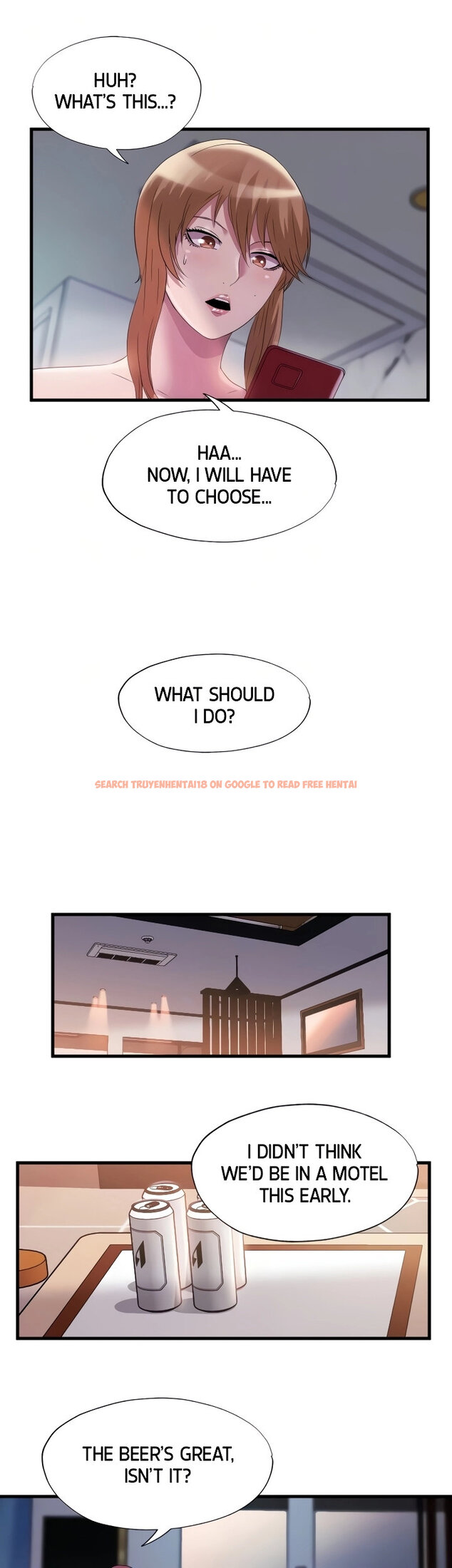 Read Hentai Image 14 012 in comic Water Overflow - Chapter 73 - hentaitnt.net