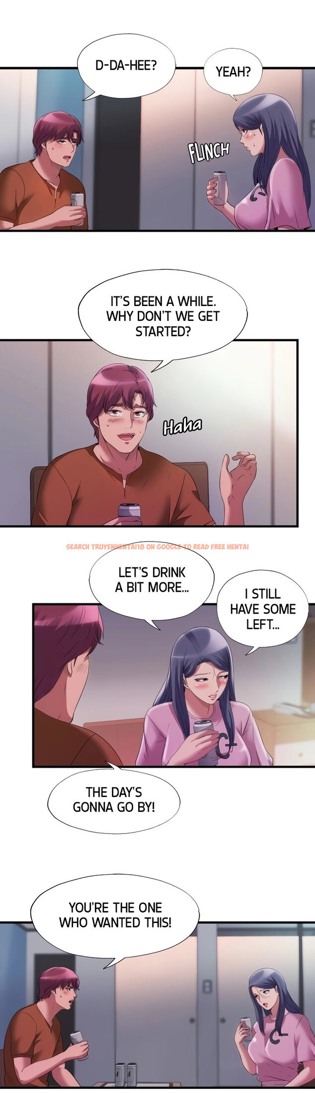 Read Hentai Image 16 012 in comic Water Overflow - Chapter 73 - hentaitnt.net