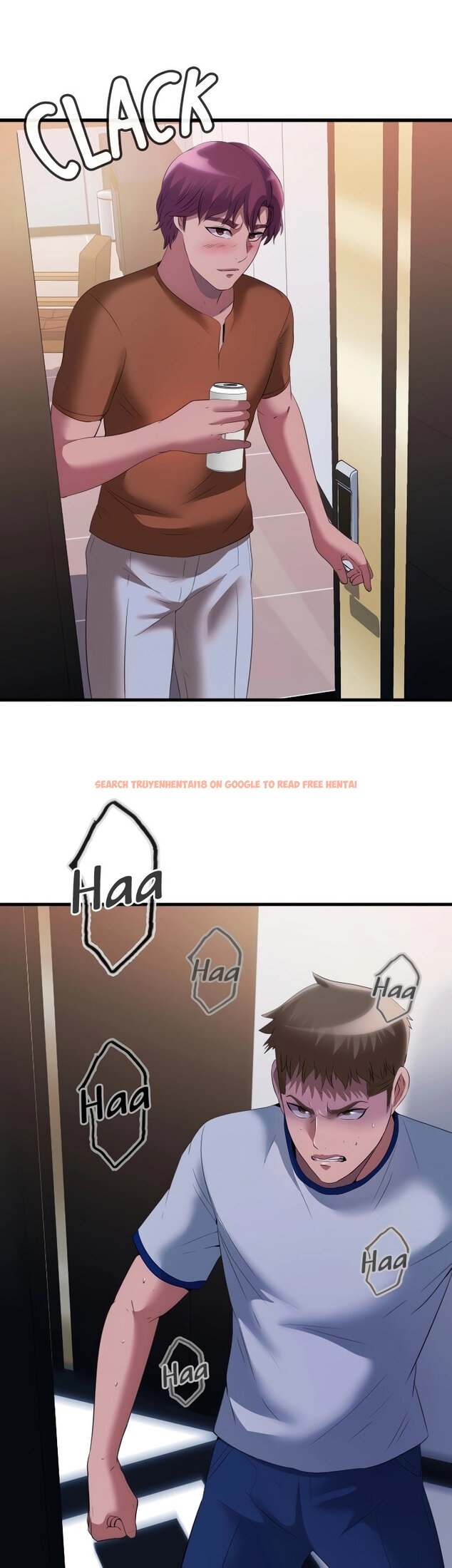 Read Hentai Image 21 012 in comic Water Overflow - Chapter 73 - hentaitnt.net