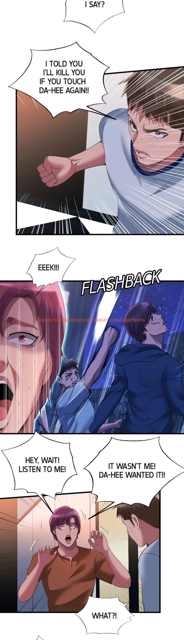 Read Hentai Image 23 012 in comic Water Overflow - Chapter 73 - hentaitnt.net