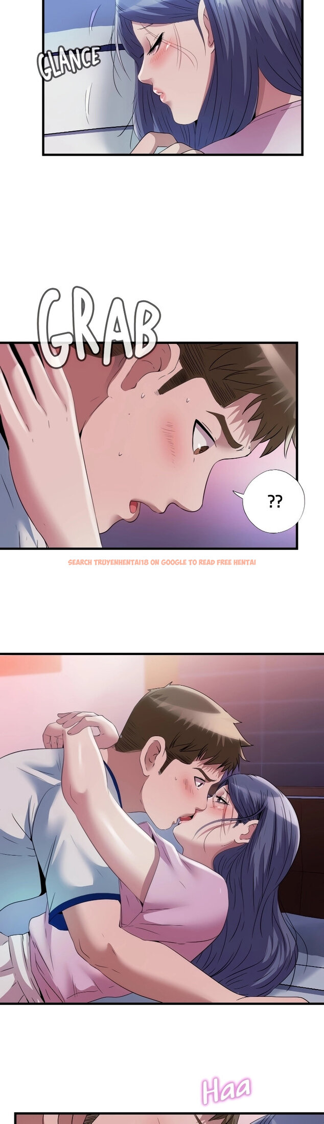 Read Hentai Image 27 012 in comic Water Overflow - Chapter 73 - hentaitnt.net