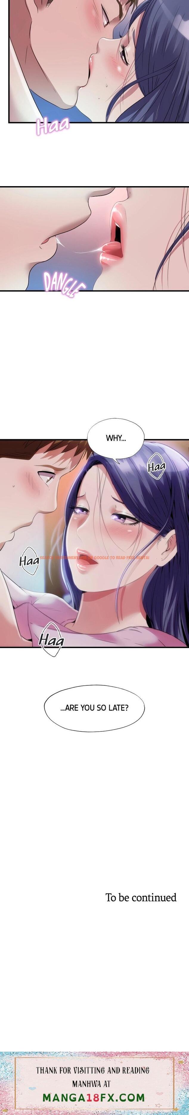 Read Hentai Image 28 013 in comic Water Overflow - Chapter 73 - hentaitnt.net