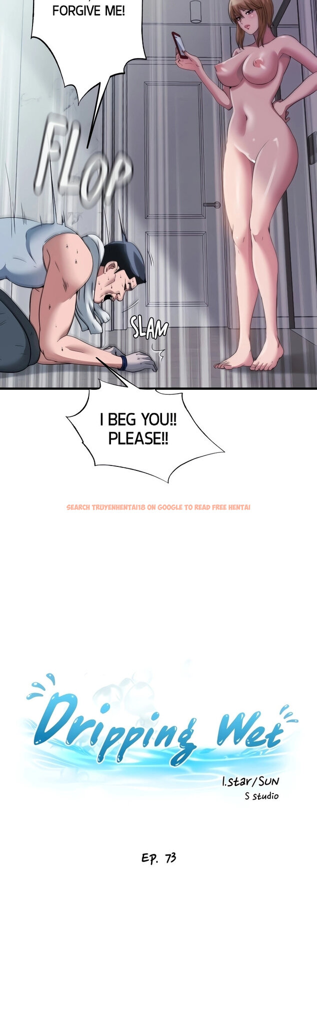 Read Hentai Image 5 011 in comic Water Overflow - Chapter 73 - hentaitnt.net