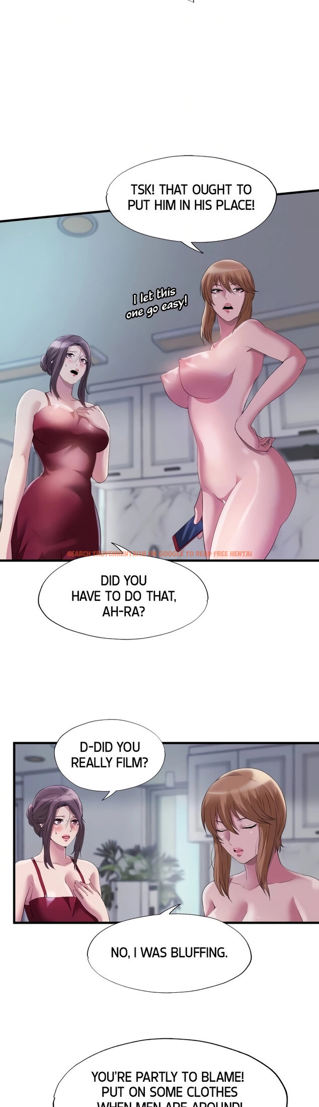 Read Hentai Image 8 011 in comic Water Overflow - Chapter 73 - hentaitnt.net