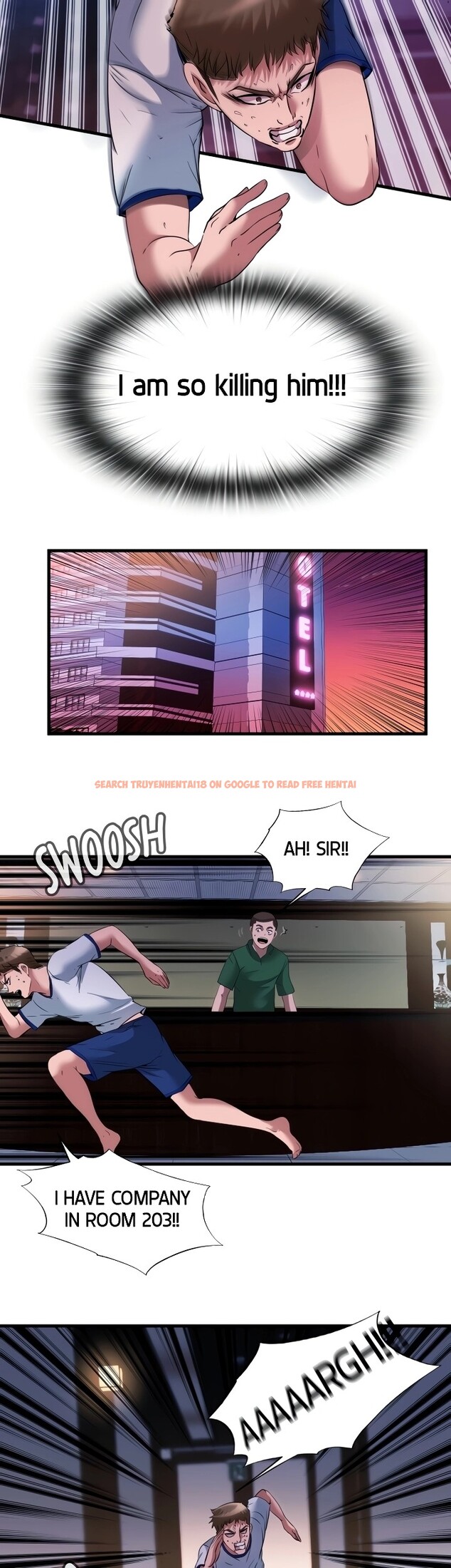 Read Hentai Image 10 676 in comic Water Overflow - Chapter 74 - hentaitnt.net