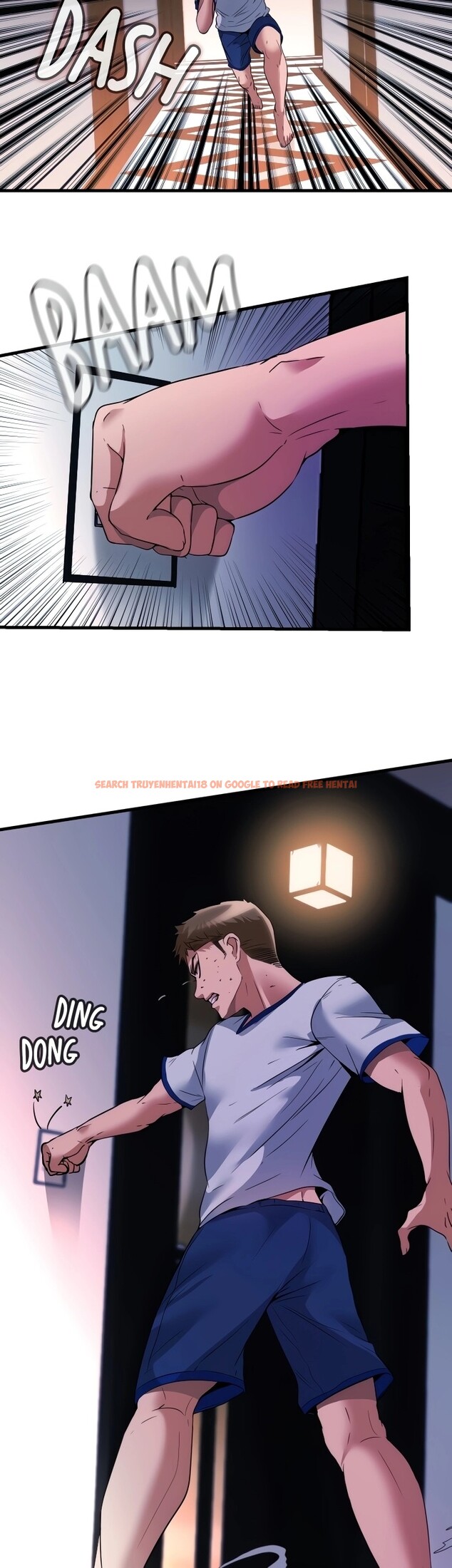 Read Hentai Image 11 677 in comic Water Overflow - Chapter 74 - hentaitnt.net