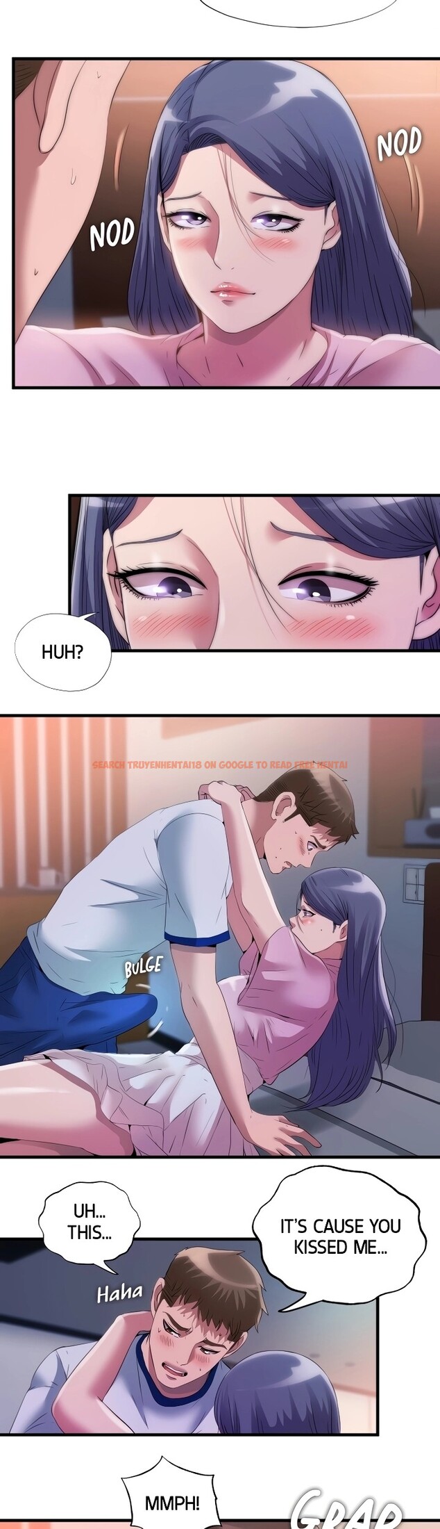 Read Hentai Image 15 677 in comic Water Overflow - Chapter 74 - hentaitnt.net