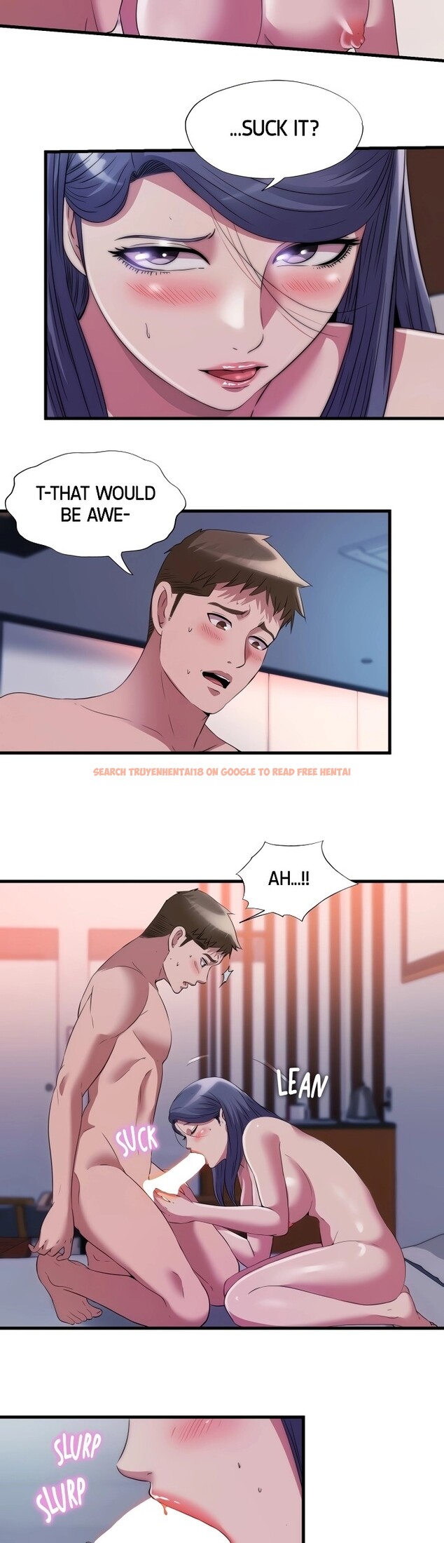 Read Hentai Image 19 677 in comic Water Overflow - Chapter 74 - hentaitnt.net