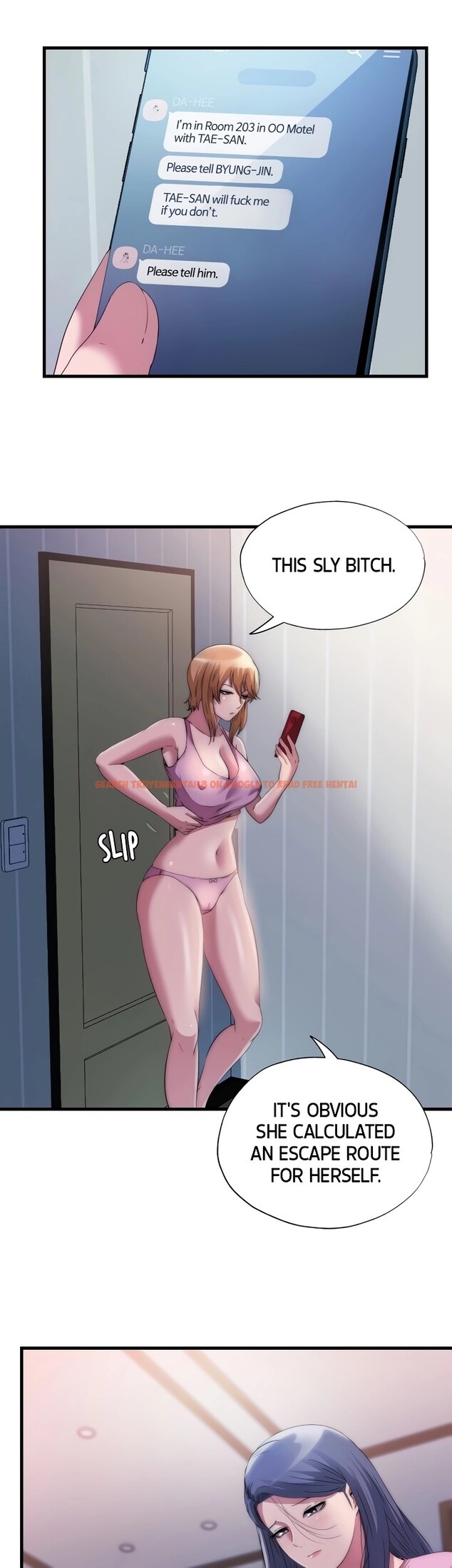 Read Hentai Image 2 676 in comic Water Overflow - Chapter 74 - hentaitnt.net