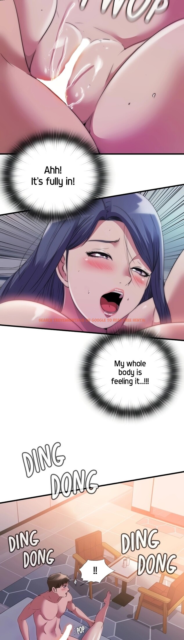 Read Hentai Image 26 677 in comic Water Overflow - Chapter 74 - hentaitnt.net